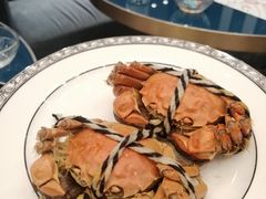 -上海虹桥宾馆味翠餐厅