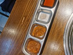 -·缸桶屋·韩式牛肋条自助烤肉(西湖D11店)