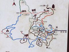 -北京西山国家森林公园