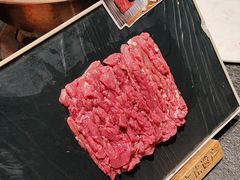 -东来顺(非遗·清真火锅·盛世广场店)