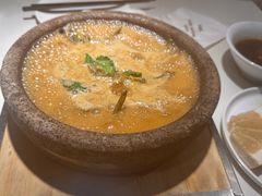 白洋淀石锅嘎鱼-小放牛河北菜(长安万达店)