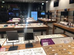 -JINS(上海宏伊国际广场店)