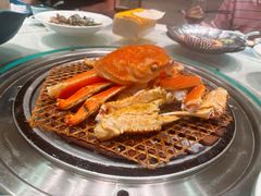 -不将就渔鲜码头(川沙店)