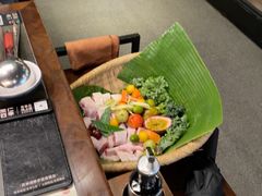 -同仁四季椰子鸡(海岸城天利店)