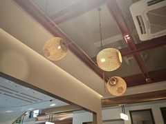 -老馆子·建德菜·山肴鱼鲜(海威新界店)