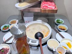 -好彩猪肚鸡(正弘城店)