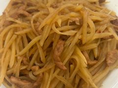 -万佛湖许老大铁锅鱼(黑金冠店)