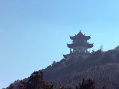-缥缈峰景区