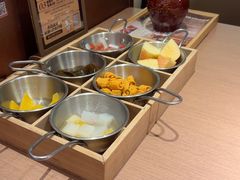 -将军牛排·尔滨地标朝鲜族美食(总店)