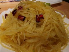 -榆林镇饼屋(福和御园店)