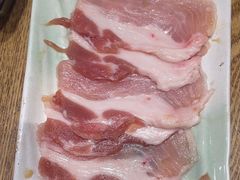 -牛也烧肉(摩尔城店)