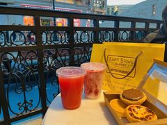 -安德鲁饼店(总店)