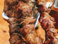 烤串-肉串汪(月坛店)