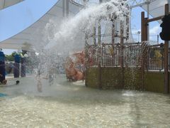 -上海玛雅海滩水公园