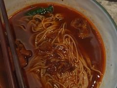 -和子足浴SPA会馆(东方之门店)
