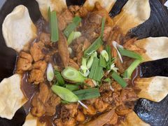 -徽州美食(三十年老店)