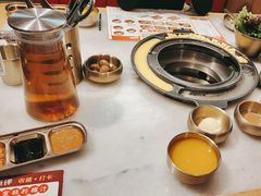 -韩宫宴烤肉·料理(南京江宁万达店)