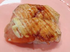 焦糖鲑-争鲜回转寿司(中街大悦城店)