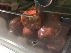 -蜜汁藕(三七八巷店)