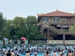 -热高乐园巴厘岛水世界
