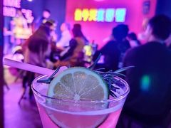 -好久不见网红乐队酒吧(鼓浪屿海底世界店)