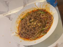 -秦月轩·陕西家乡菜(阜成路·五棵松店)