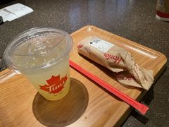 -Tims天好咖啡(长风大悦城店)