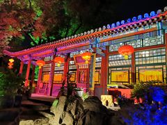 -白家大院·王府宫廷菜(苏州街店)