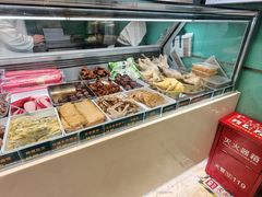 -泰康食品(南京东路店)