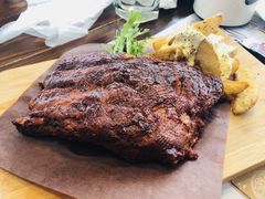 -吃饼人西餐(南开店)