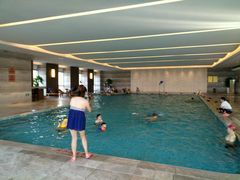 -常熟理文铂尔曼酒店