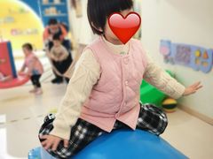 -好奇星国际托育(金地自在城校区)