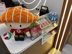 -争鲜回转寿司(通州万达店)