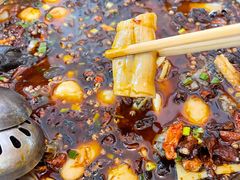 -黑竹香鸡(营和巷店)