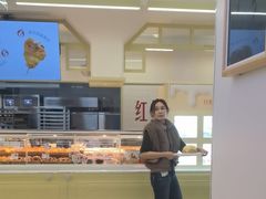 -红星前进面包牛奶公司(君太店)