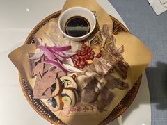 -东方饺子王(工农大路店)