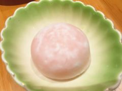 -一心创作料理屋(经开万达店)