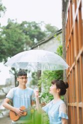 -苏州HX-合喜映画婚纱摄影