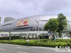 -SM城市广场(扬州店)