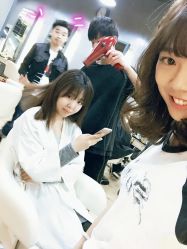 点击看大图 -霓·Hair