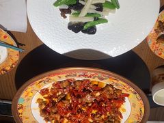 -相约·羊村小馆非遗手抓肉(七一酱园店)