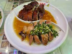 -澳门陈光记烧味饭店(郎家园店)