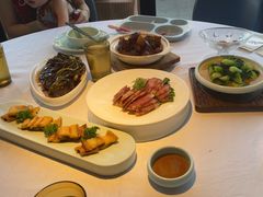 -小城故事·地道宁波味(月湖盛园店)