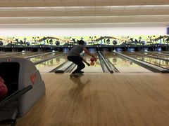 -广州保龄球馆(广州天河体育中心店)