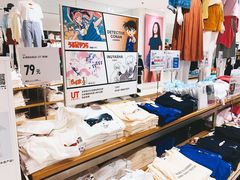 -优衣库(武汉国际广场店)