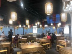 -老城南.鸭血粉丝汤(夫子庙店)