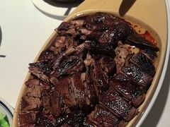 -八府香鸭·啫啫煲(华山路店)