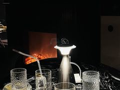 -Bar The Vortex(高新万达店)