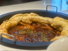 -咱屯子铁锅炖直营店(南湖大路店)