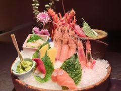 -花潮料理艺食馆(成都万象城店)